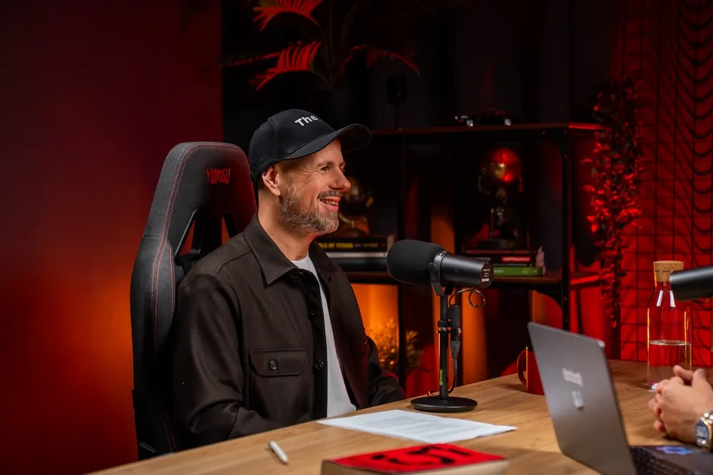 Karwatka podcast